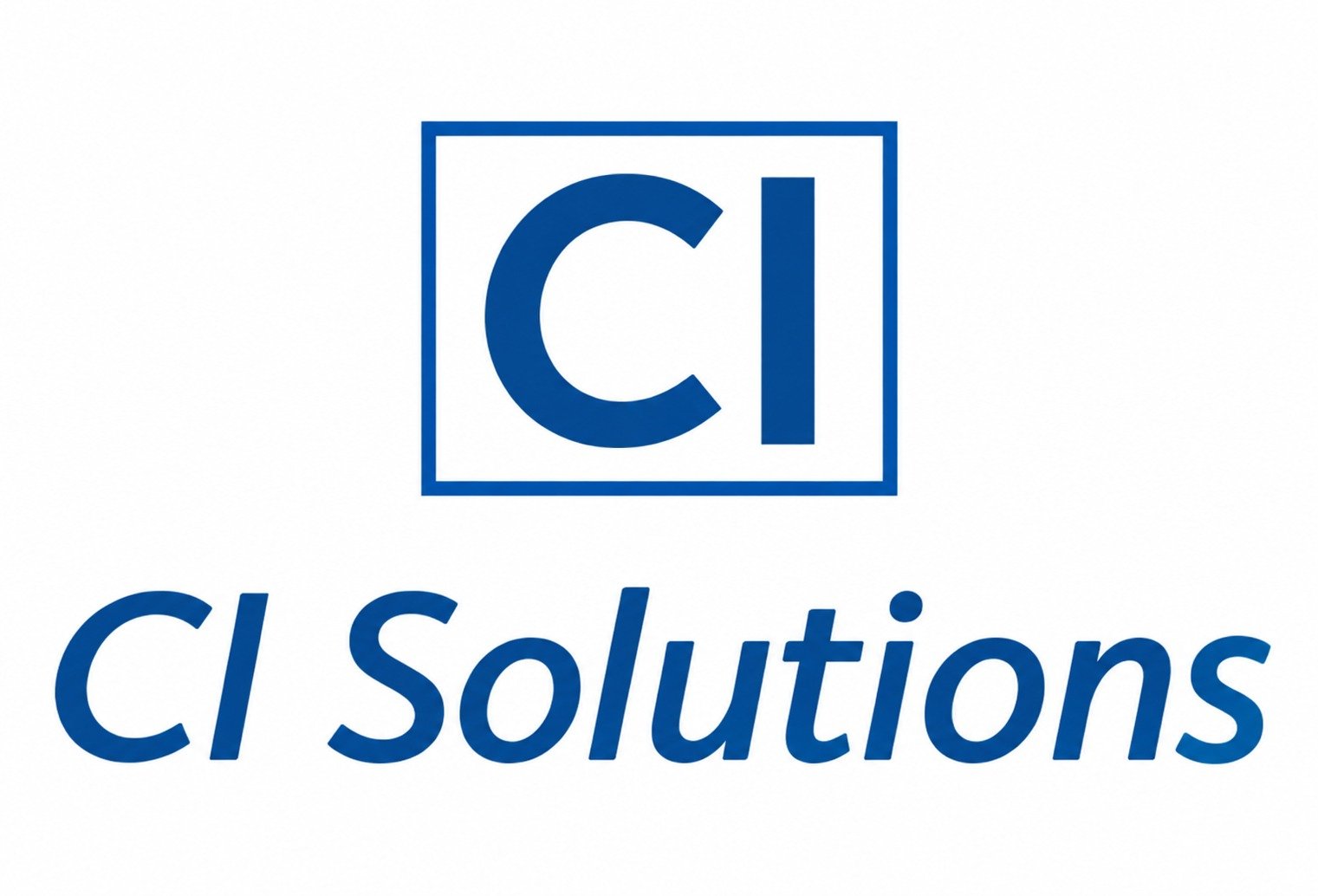 CI Solutions logo